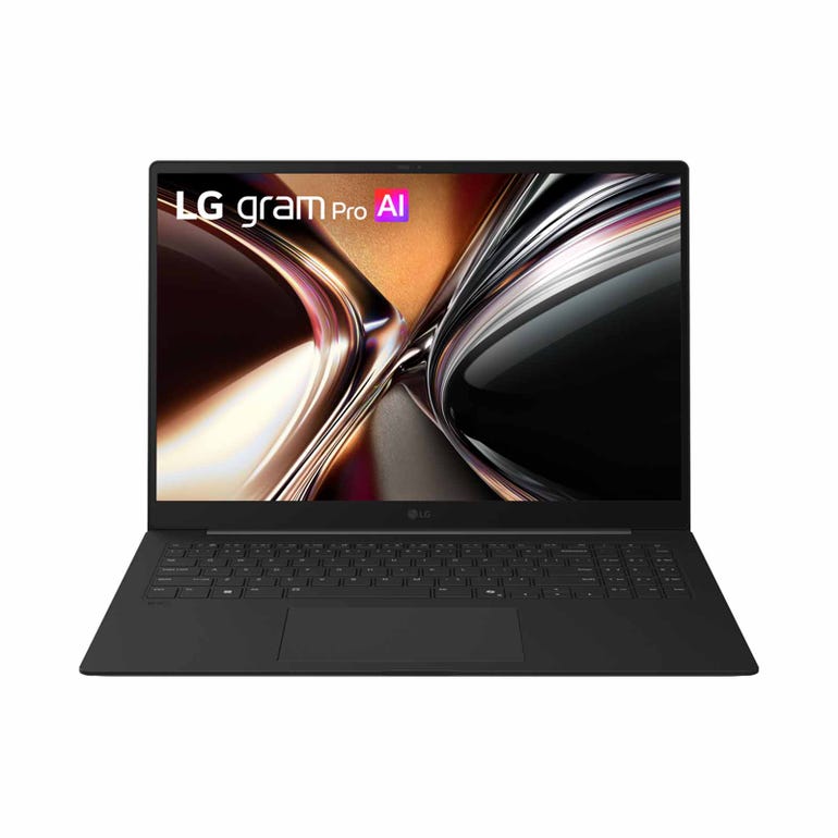 LG Gram 16 16Z95U Ryzen AI 7 450 32GB 512GB SSD 16in WQXGA Laptop