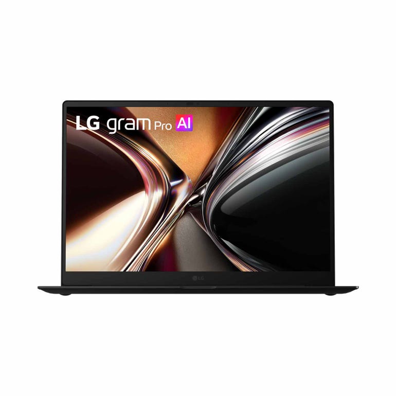 LG Gram 16 16Z90U Ultra X7-358H 32GB 512GB SSD 16in OLED Laptop