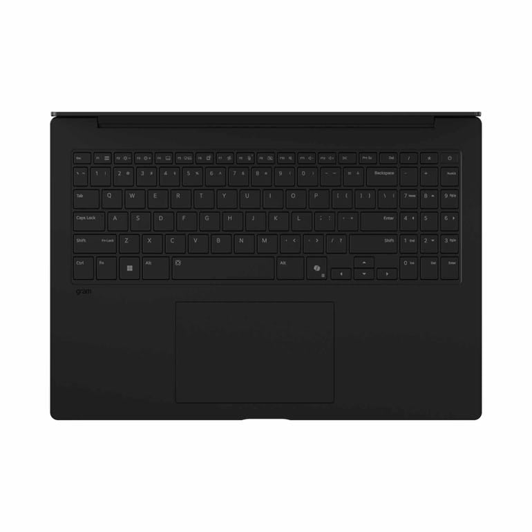 LG Gram 16 16Z90U Ultra X7-358H 32GB 512GB SSD 16in OLED Laptop