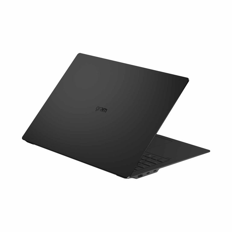 LG Gram 16 16Z90U Ultra X7-358H 32GB 512GB SSD 16in OLED Laptop