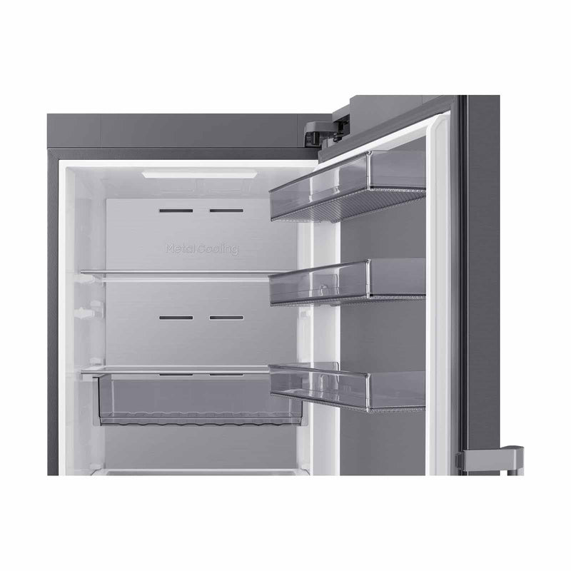 Samsung 387L 1-Door Fridge RR70H39C3TSS