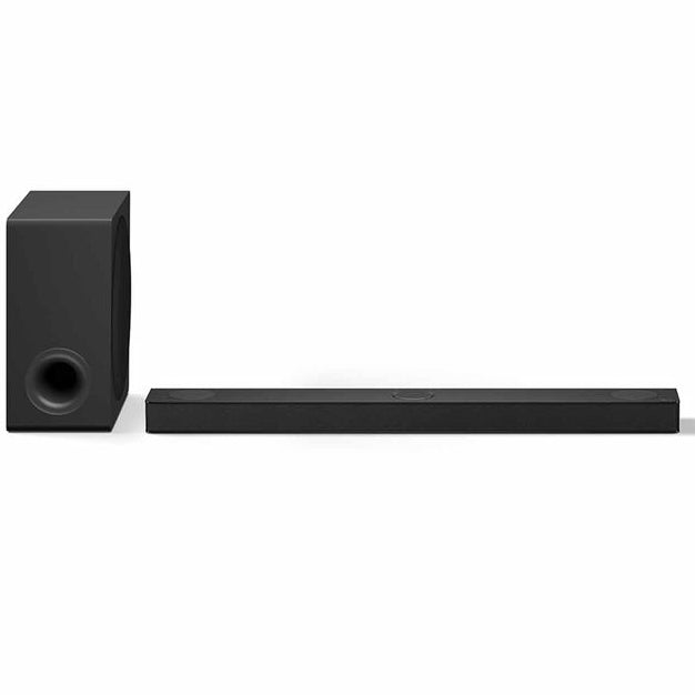 LG S80TY 3.1.3CH High Res Audio Soundbar
