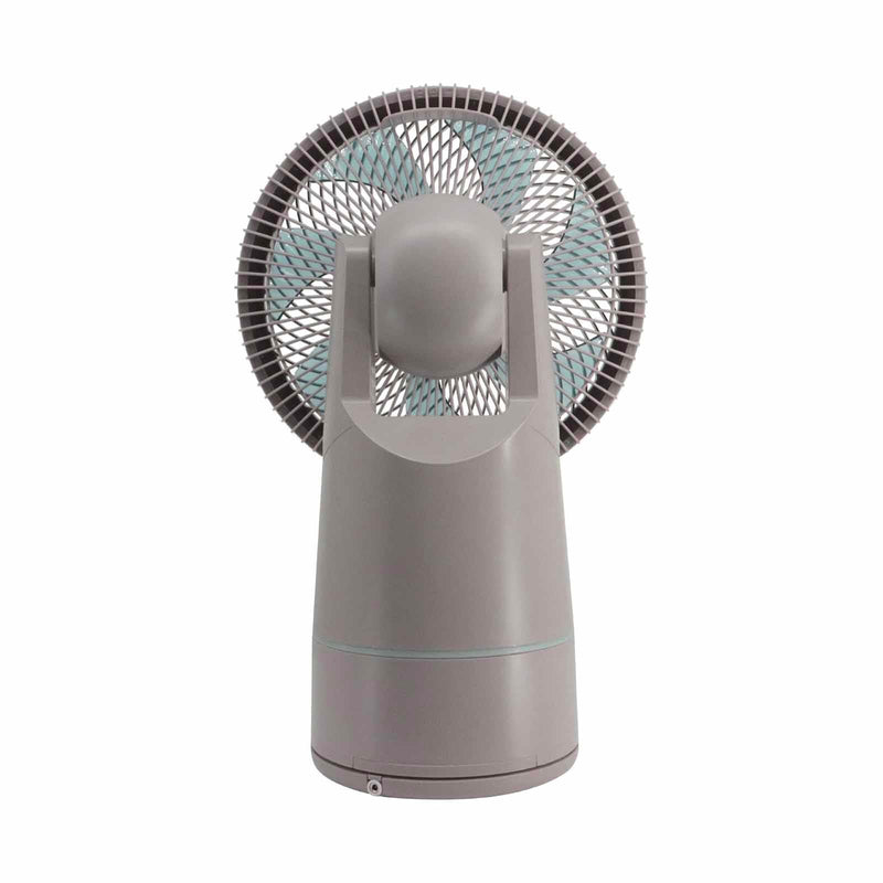 Mistral 10-Inch Desk Fan MHV1087DR