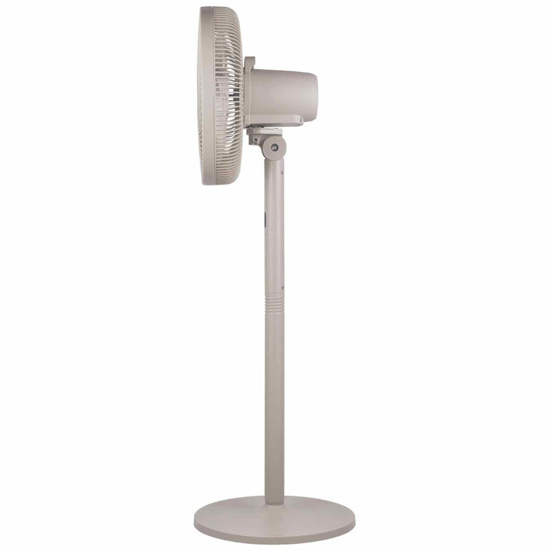 Mistral 12-Inch DC High Velocity Stand Fan MHV1279DR