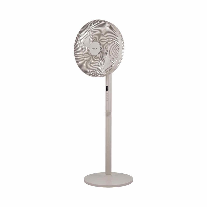 Mistral 12-Inch DC High Velocity Stand Fan MHV1279DR