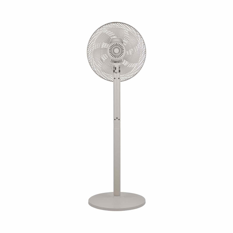 Mistral 12-Inch DC High Velocity Stand Fan MHV1279DR