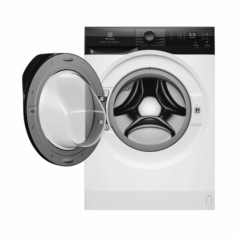Electrolux EWF8024D3EC 8kg Ultimate Care 300 Front Load Washing Machine