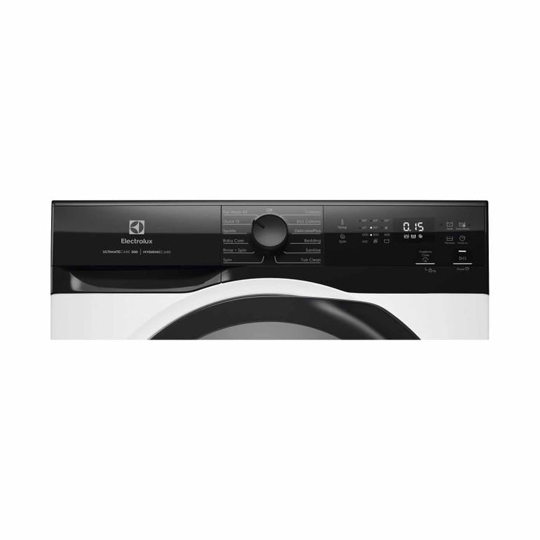 Electrolux EWF8024D3EC 8kg Ultimate Care 300 Front Load Washing Machine