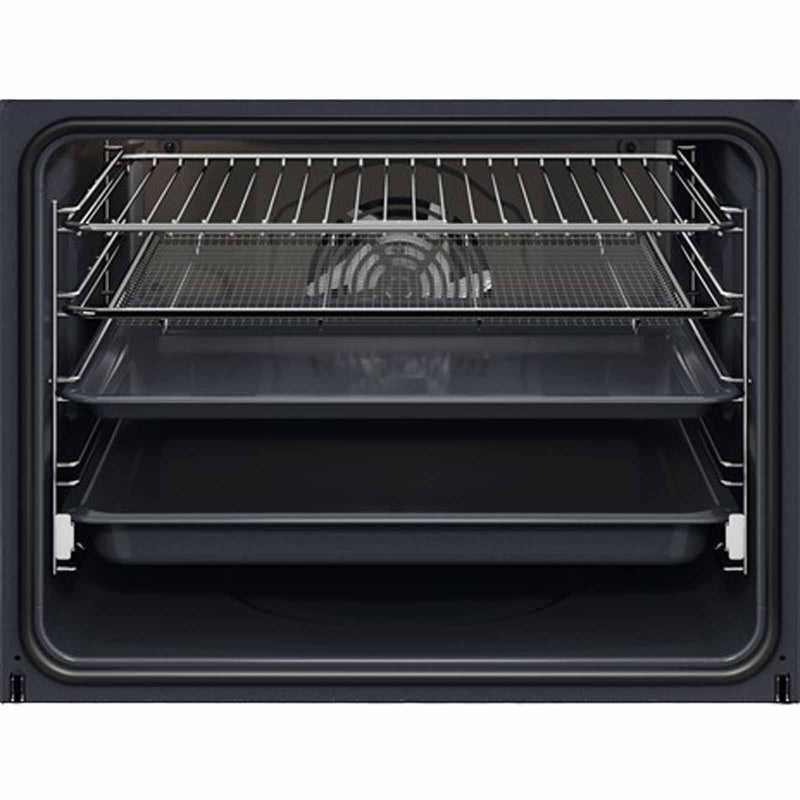 Electrolux KOFBC38H 60cm 72L Built-In Oven with Air Fry 3490W Pure Black