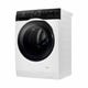 ELECTROLUX EWW8024P3EC FRONT LOAD WASHER/DRYER - WHITE (8KG/5KG)