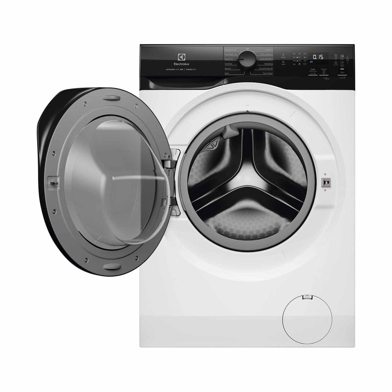 ELECTROLUX EWW9024P3EC FRONT LOAD WASHER/DRYER - WHITE (9KG/6KG)