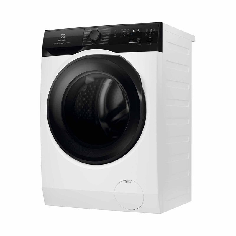 ELECTROLUX EWW9024P3EC FRONT LOAD WASHER/DRYER - WHITE (9KG/6KG)