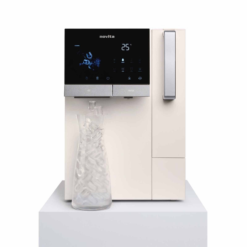 Novita P9 Instant Hot/Cold Water Dispenser