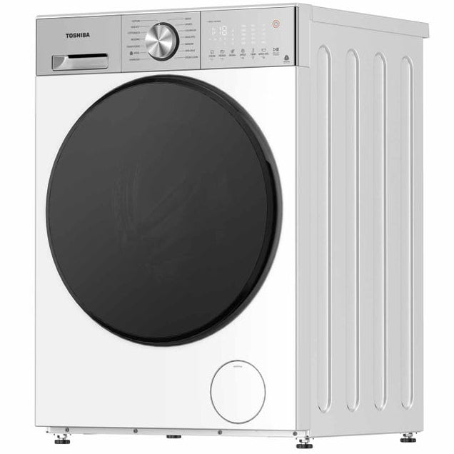 Toshiba TW-T33B105UWS 9.5kg Front Load Washer