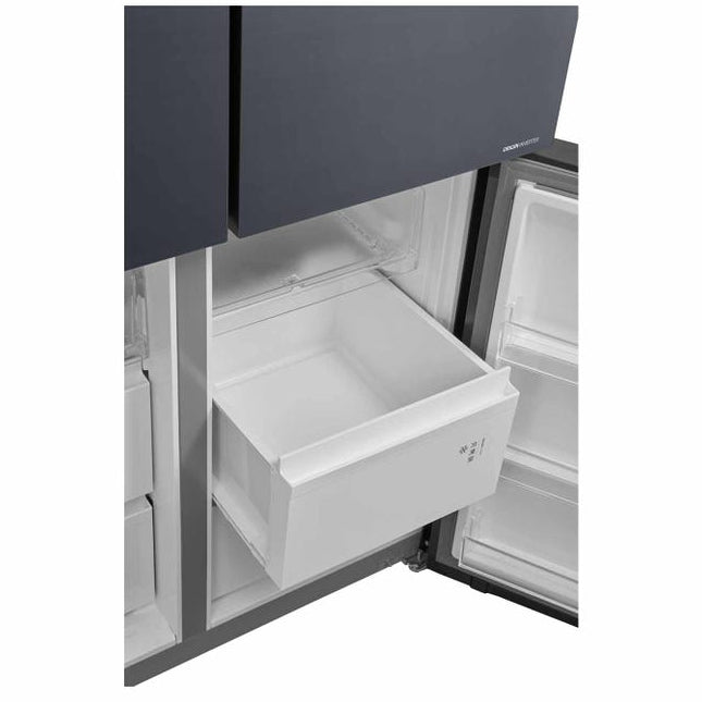 Toshiba GR-RF900WI2-PMX(06) 688L French Door Fridge