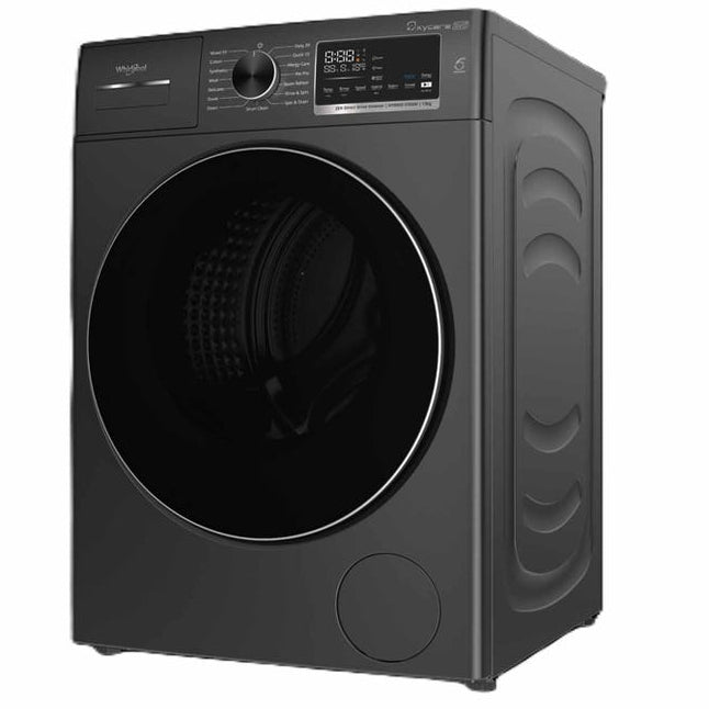 Whirlpool 13kg Front Load Washer FWHD13002GG