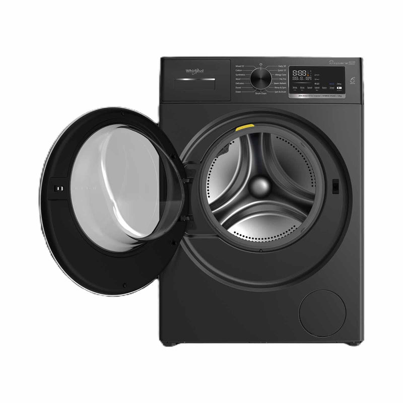 Whirlpool 13kg Front Load Washer FWHD13002GG