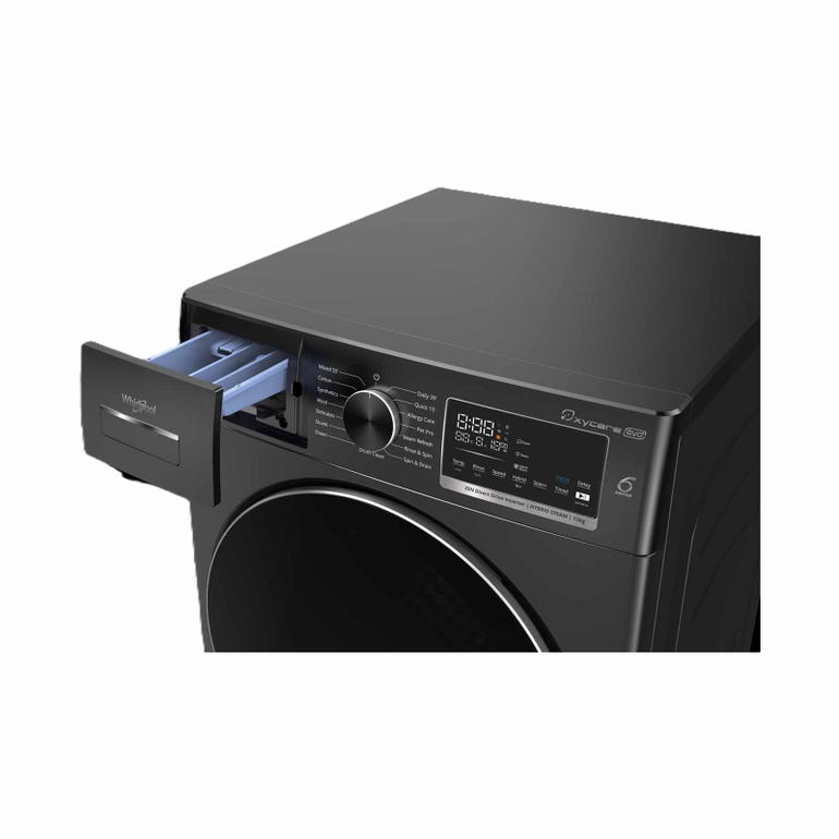 Whirlpool 13kg Front Load Washer FWHD13002GG