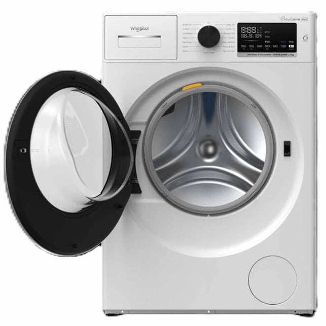 Whirlpool 11kg Front Load Washer FWHD11002GW