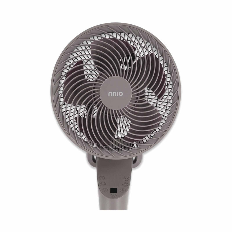 Nnio 30cm DC Remote Air Circulation Fan OKAZE
