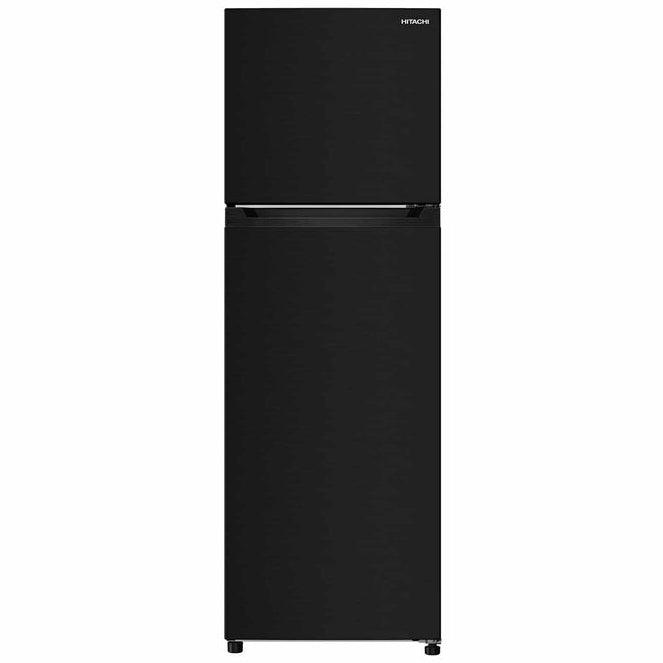 Hitachi HRTN5275MF 255L 2-Door Fridge