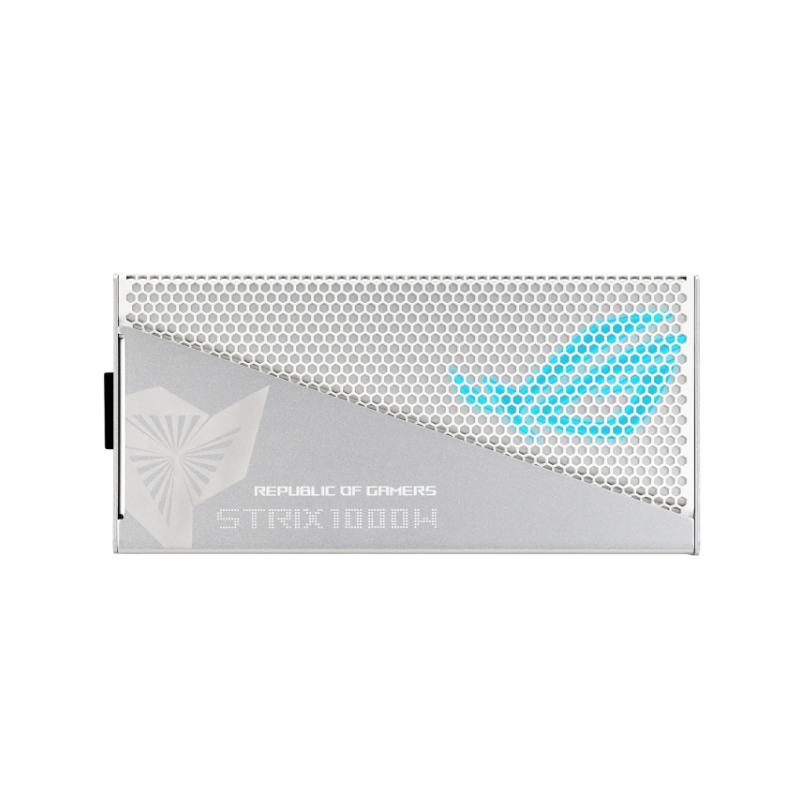 Asus ROG-STRIX-1000G-AURA-WHITE-GAMING 19105276383 Power Supply