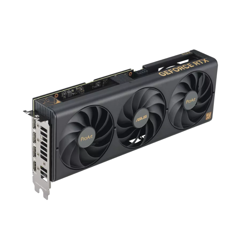 Asus PROART-RTX4060-O8G 197105299405 Graphic Cards