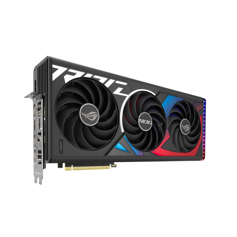 ROG-STRIX-RTX4070TIS-O16G-GAMING 197105438576 Graphic Cards