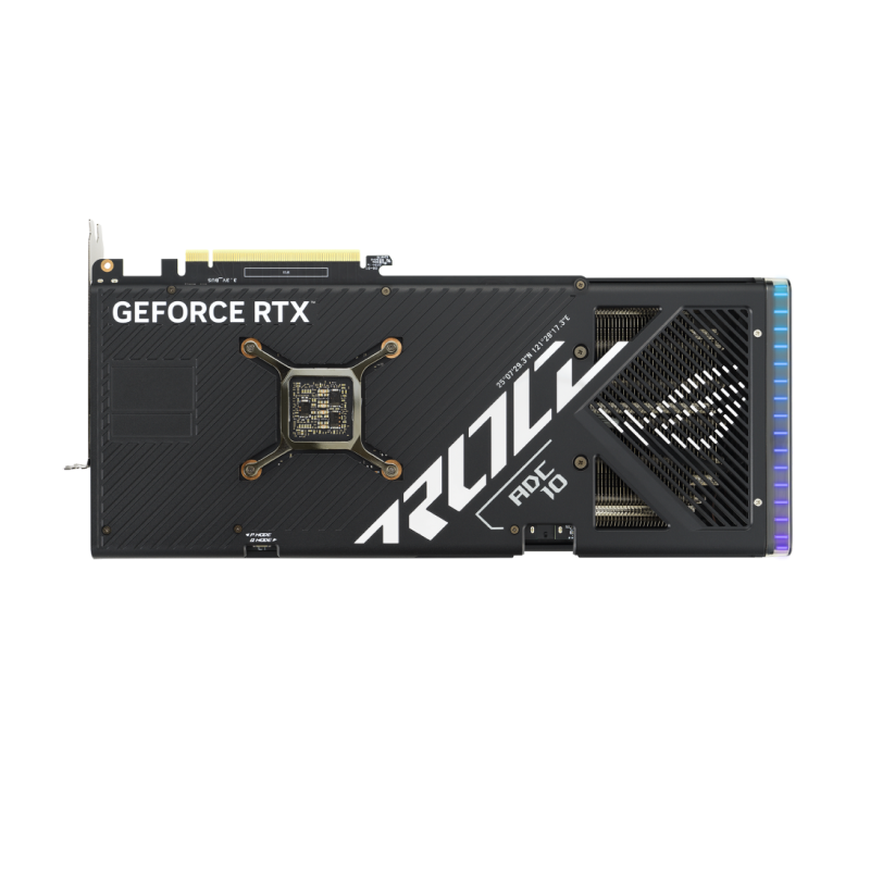 ROG-STRIX-RTX4070TIS-O16G-GAMING 197105438576 Graphic Cards