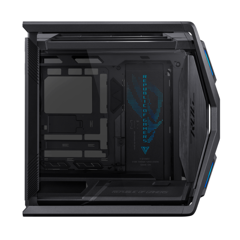 Asus ROG HYPERION GR701 BTF EDITION 197105483729 Chassis