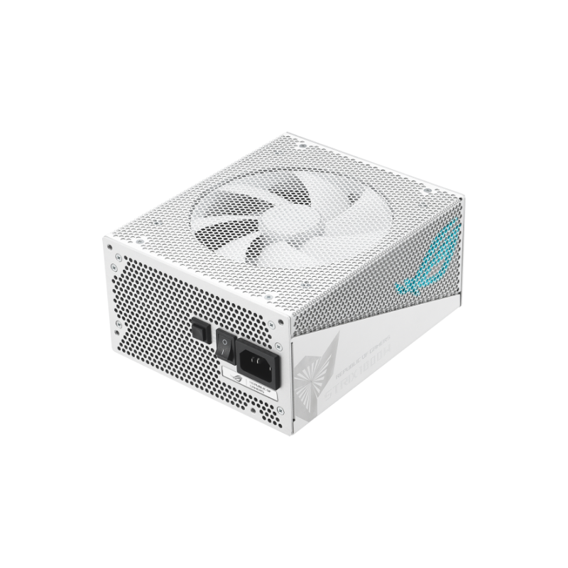 Asus ROG-STRIX-1000G-AURA-WHITE-GAMING 19105276383 Power Supply