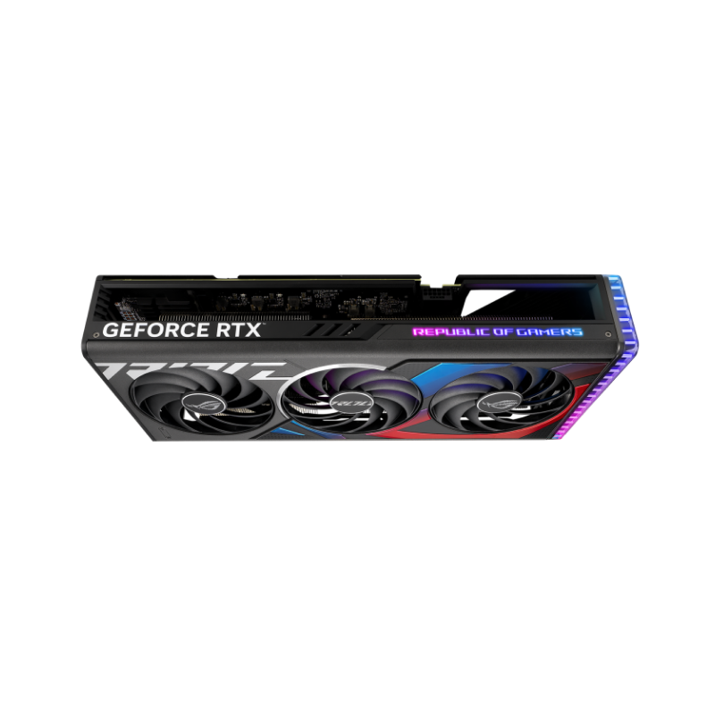 ROG-STRIX-RTX4070TIS-O16G-GAMING 197105438576 Graphic Cards