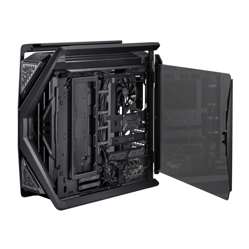 Asus ROG HYPERION GR701 BTF EDITION 197105483729 Chassis