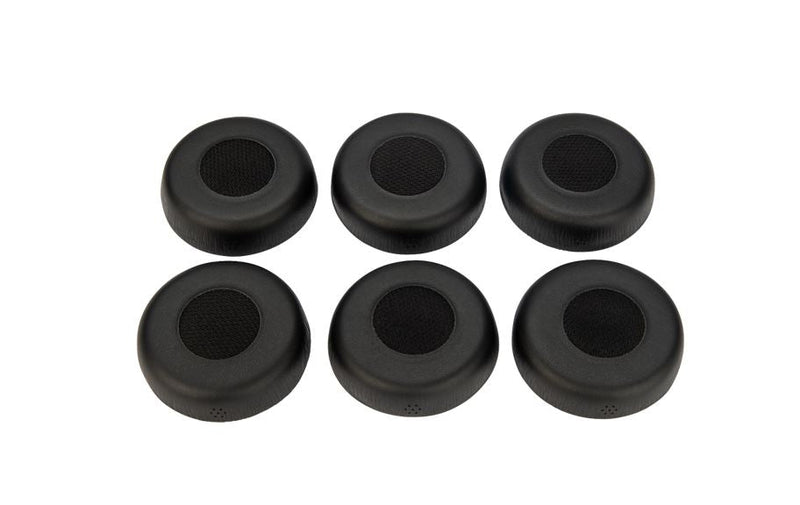 Jabra Ear Cushions for Evolve 75 75 SE 75+ 3 Pairs 14101-67