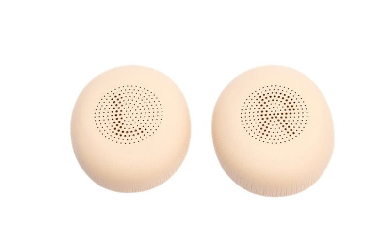 Jabra Ear Cushions For Evolve2 40 Or 65 Beige 3 Pairs 14101-78