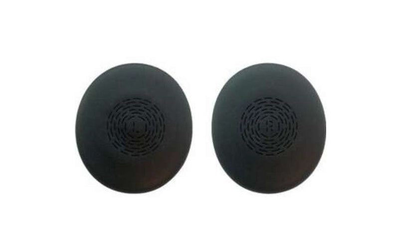 Jabra Ear Cushions For Evolve2 65 Flex 1 Pair Black