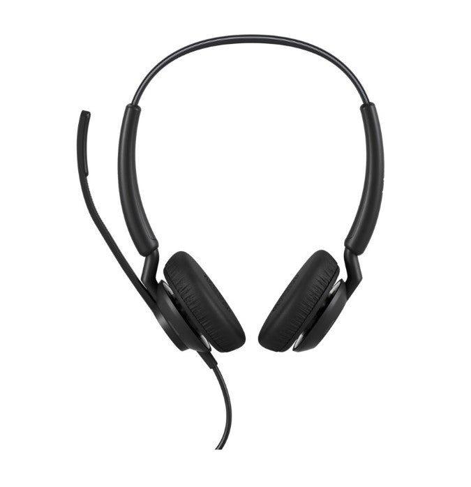 Jabra Engage 40 Stereo UC Wired USB Headset USB-A