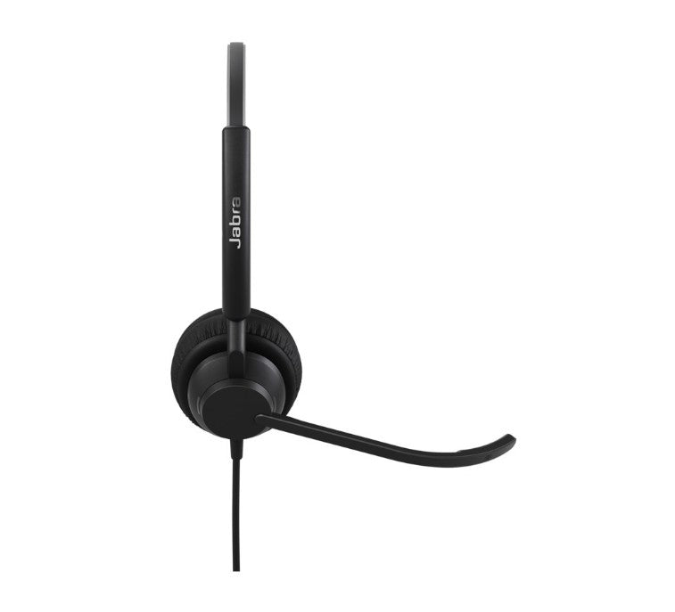 Jabra Engage 40 Stereo UC Wired USB Headset USB-A