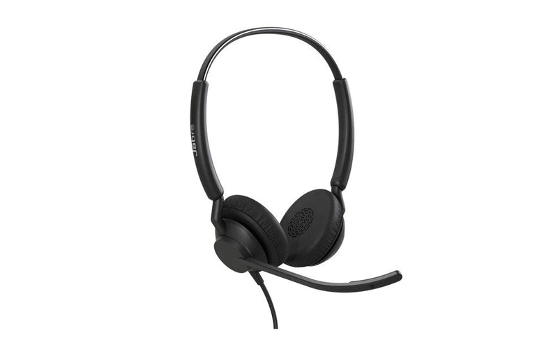 Jabra Engage 40 Stereo UC Wired USB Headset USB-C Black