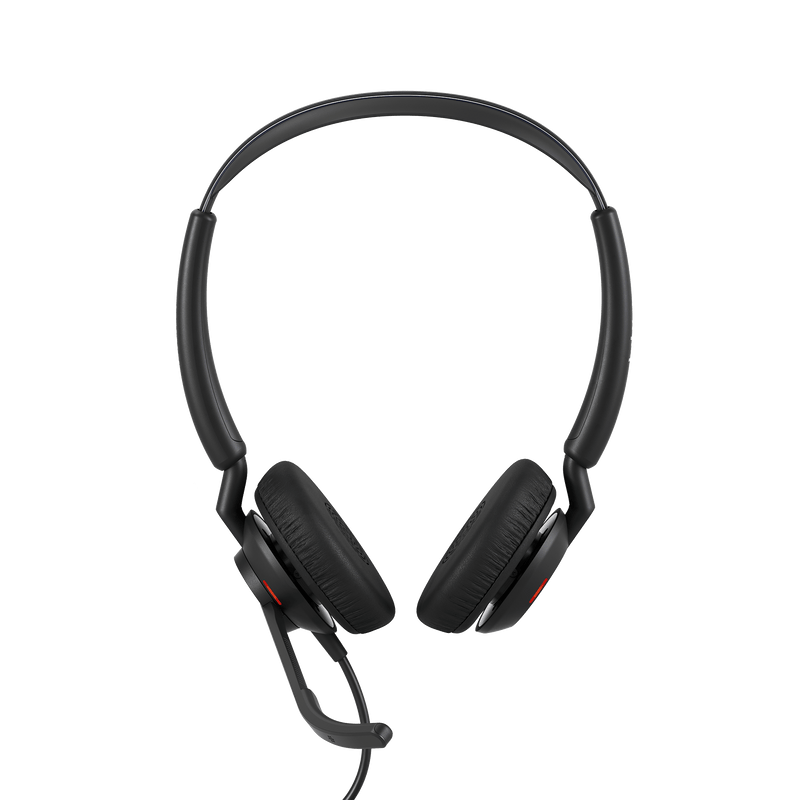 Jabra Engage 50 II Stereo MS USB-C/A Headset