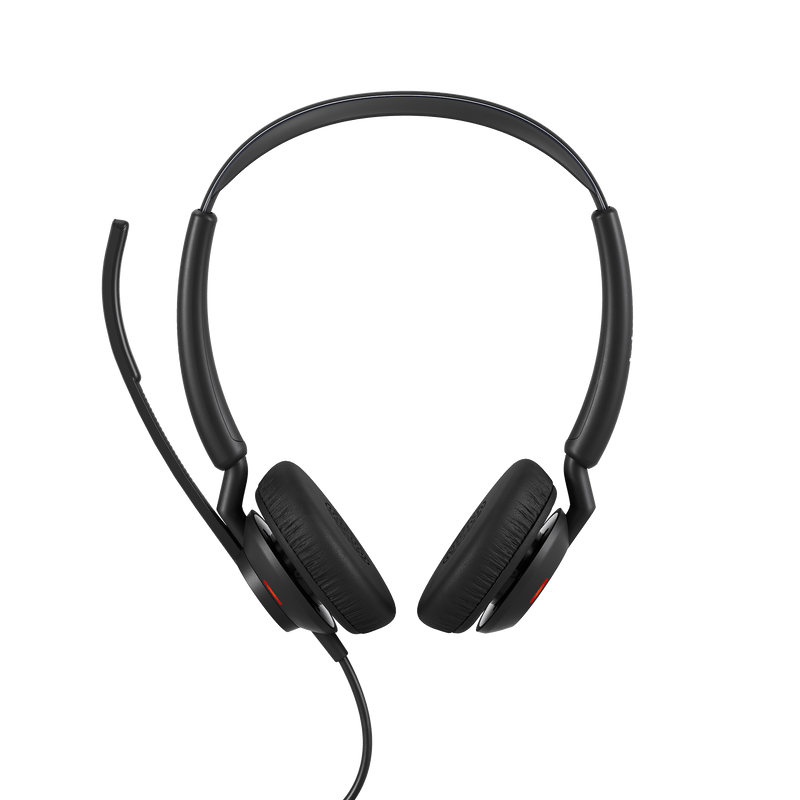 Jabra Engage 50 II Stereo MS USB-C/A Headset