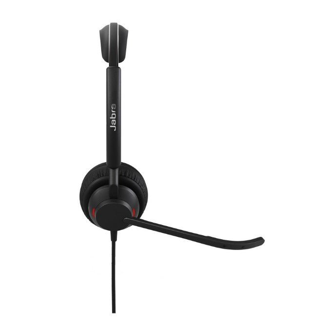 Jabra Engage 50 II Stereo UC Wired USB Headset USB-A