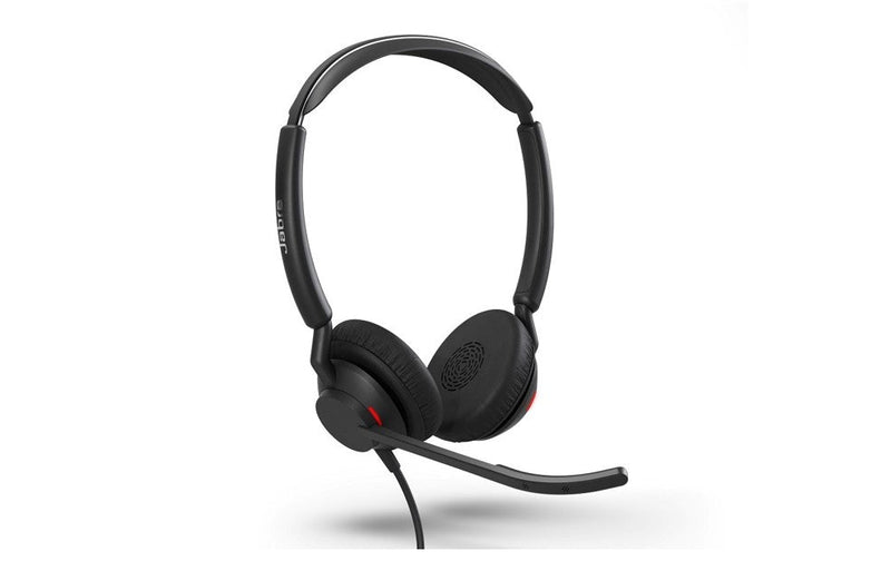 Jabra Engage 50 II Stereo UC Wired USB Headset USB-A