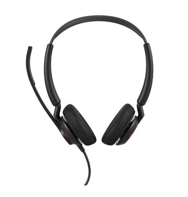 Jabra Engage 50 II Stereo UC Wired USB Headset USB-A