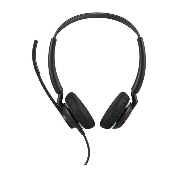 Jabra Engage 50 II Stereo with Link MS Wired USB-A Headset