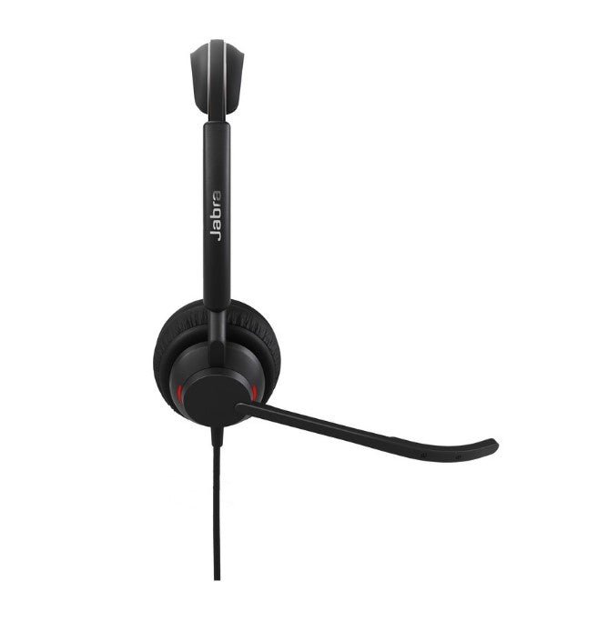 Jabra Engage 50 II Stereo with Link MS Wired USB-A Headset