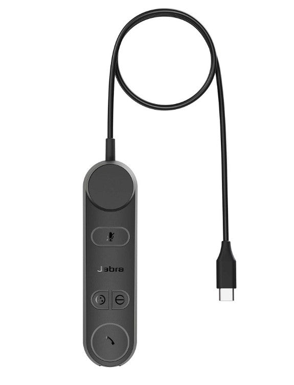 Jabra Engage 50 II Stereo Wired USB Headset USB-C 5099-299-2159