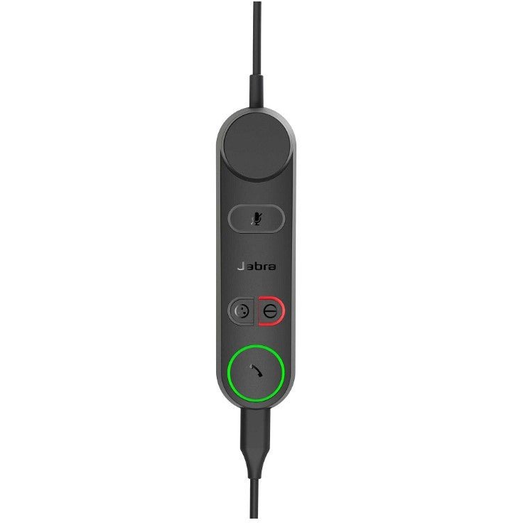 Jabra Engage 50 II Stereo Wired USB-A Headset 5099-299-2219