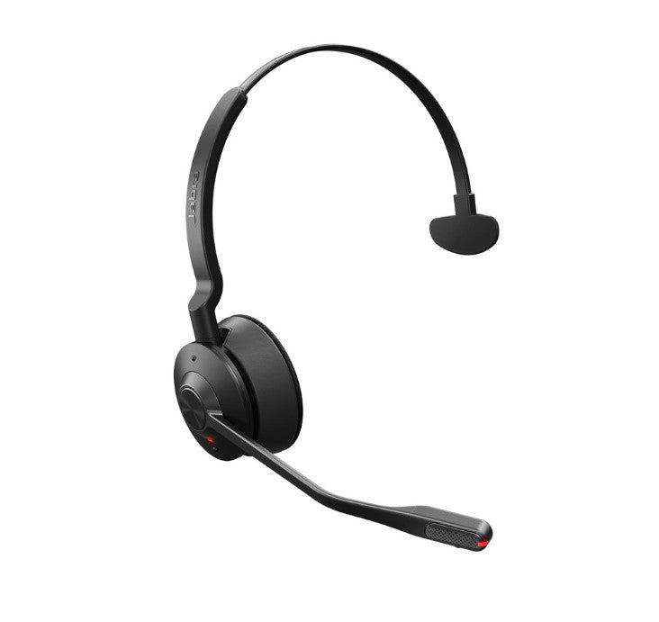 Jabra Engage 55 Mono MS Wireless ANC DECT Headset USB-C