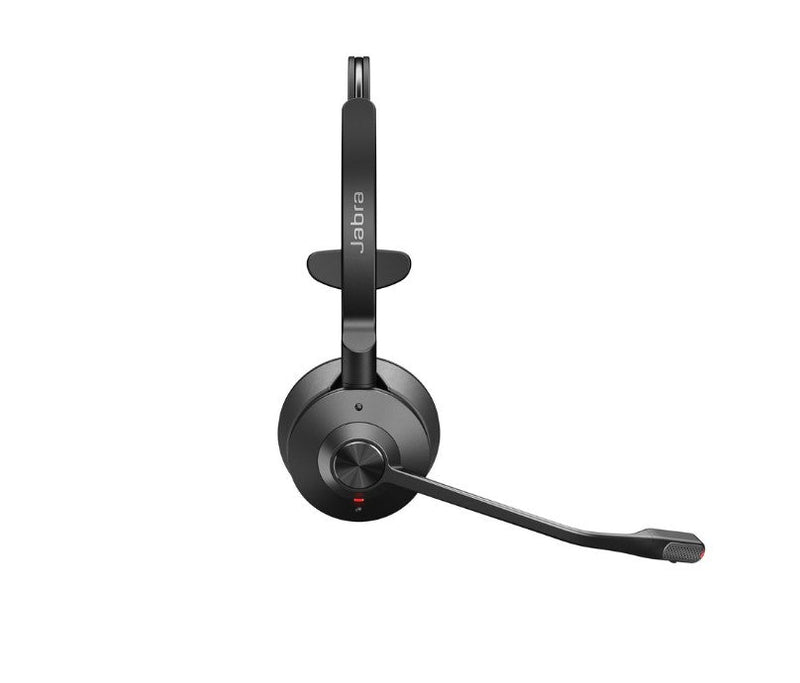 Jabra Engage 55 Mono UC Wireless ANC DECT Headset USB-C